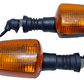 Front turn signals Yamaha TDR 125 1996 #2 Ref: 3GM833100000