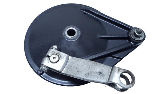 Tambour de frein arrière Honda CBF 125 2010 Réf : 43100-KTE-950ZA