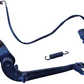 Pédale de frein arrière Yamaha TZR 50 2009 Réf : 5WXF2110000