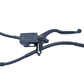Maître cylindre de frein avant Yamaha TDR 125 1990 Réf : 3SH-F5850-00-00