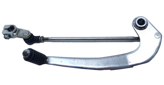 Sélecteur de vitesse Yamaha XV 125 Virago 2000 Réf : 2UJ181100000