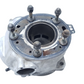 Cylindre 56mm Yamaha TDR 125 1990 Réf : 3SHE13110000