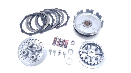 Embrayage 1-2 Yamaha DT80LC 1985 Réf : 5R2-16150-00-00 Clutch