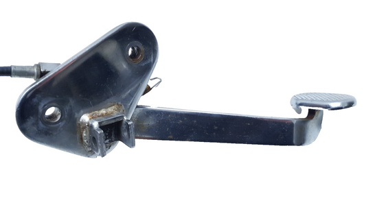 Pédale de frein arrière Kymco Zing 125 1997 Réf : 4650AKEC2900FIS