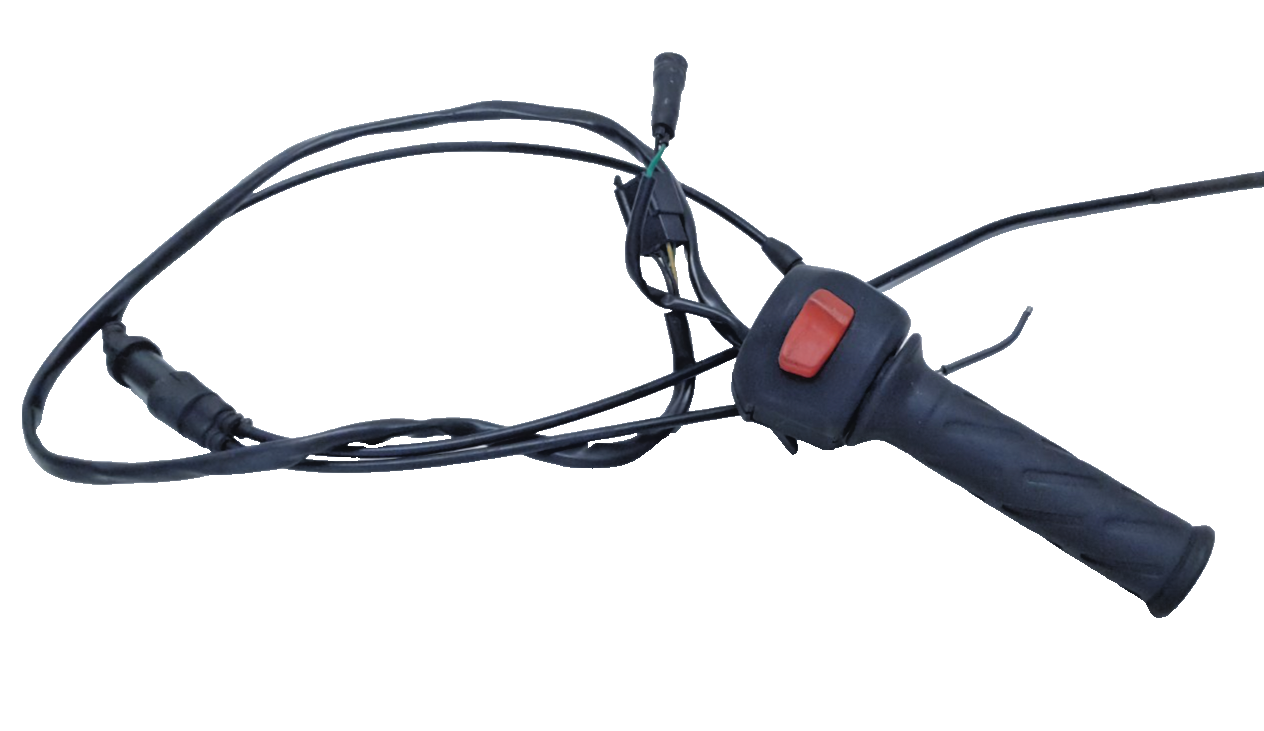Commodo droit Aprilia RS 50 2008 Réf : 86202R