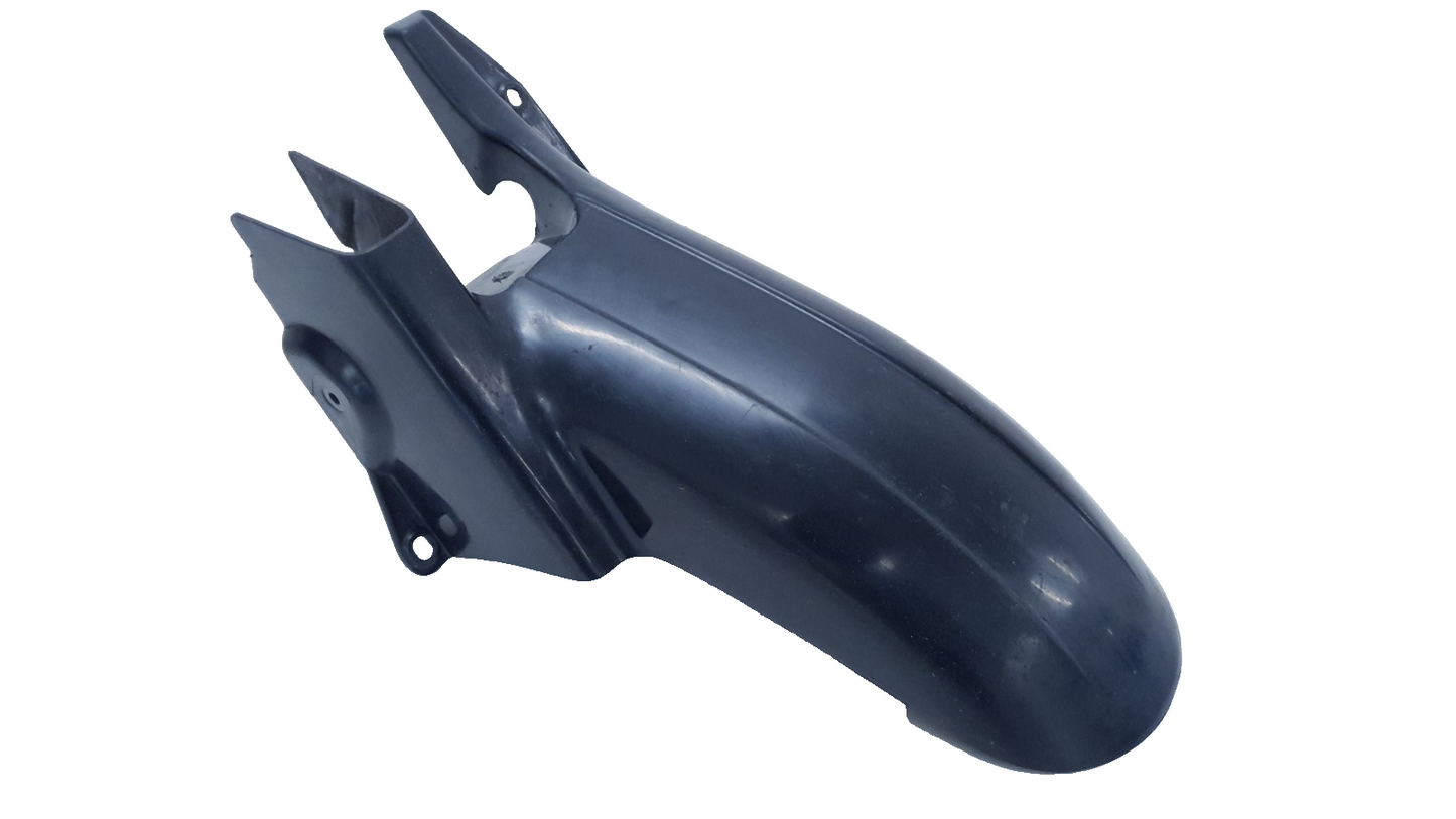 Lèche roue  arrière Yamaha TDR 125 2002 n°2 Réf : 4FU216501000