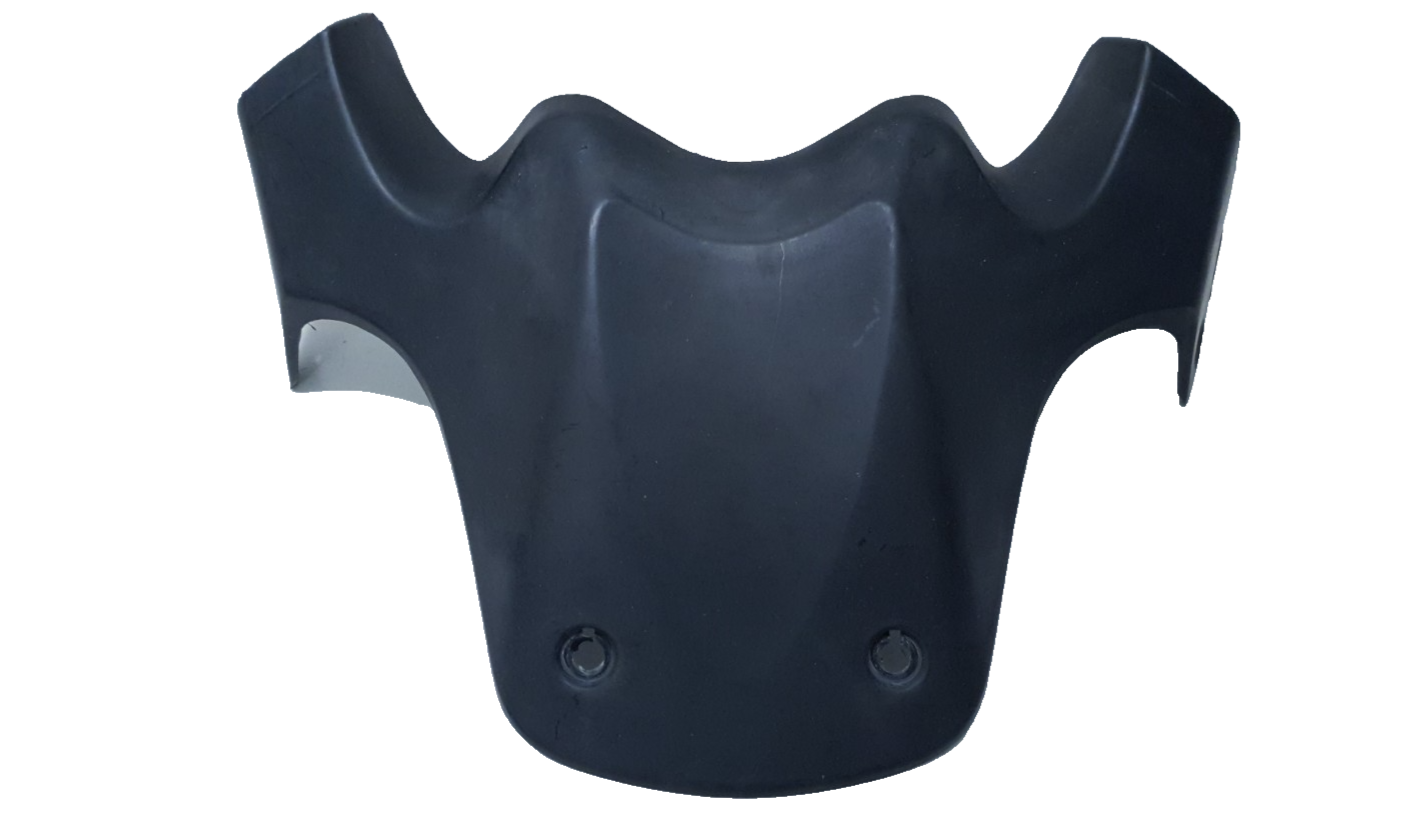 Carénage intérieur Honda CBR 125 2007 Réf : 64265-KTY-D30
