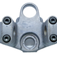 Yamaha TDR 125 1996 upper triple clamp #2 Ref: 4BP234352000