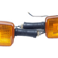 Clignotants arrière Yamaha TDR 125 1990 Réf : 3SHH33300000