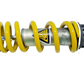 Shock absorber Yamaha TDR 125 1996 n°2 Ref: 4FU2221000P1