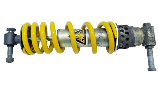 Shock absorber Yamaha TDR 125 1996 n°2 Ref: 4FU2221000P1