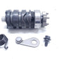 Barillet de sélection 2-2 Yamaha DT80LC 1985 Réf : 10X-18540-00-00 Gearbox