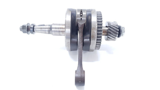 Vilebrequin Yamaha DT125LC 1987 n°16 Réf : 34X-11400-00-00 Crankshaft