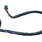 Commodo gauche Yamaha TDR 125 1998