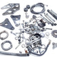 Kit visserie Honda CM 125 T 1978 n°4 Screw kit