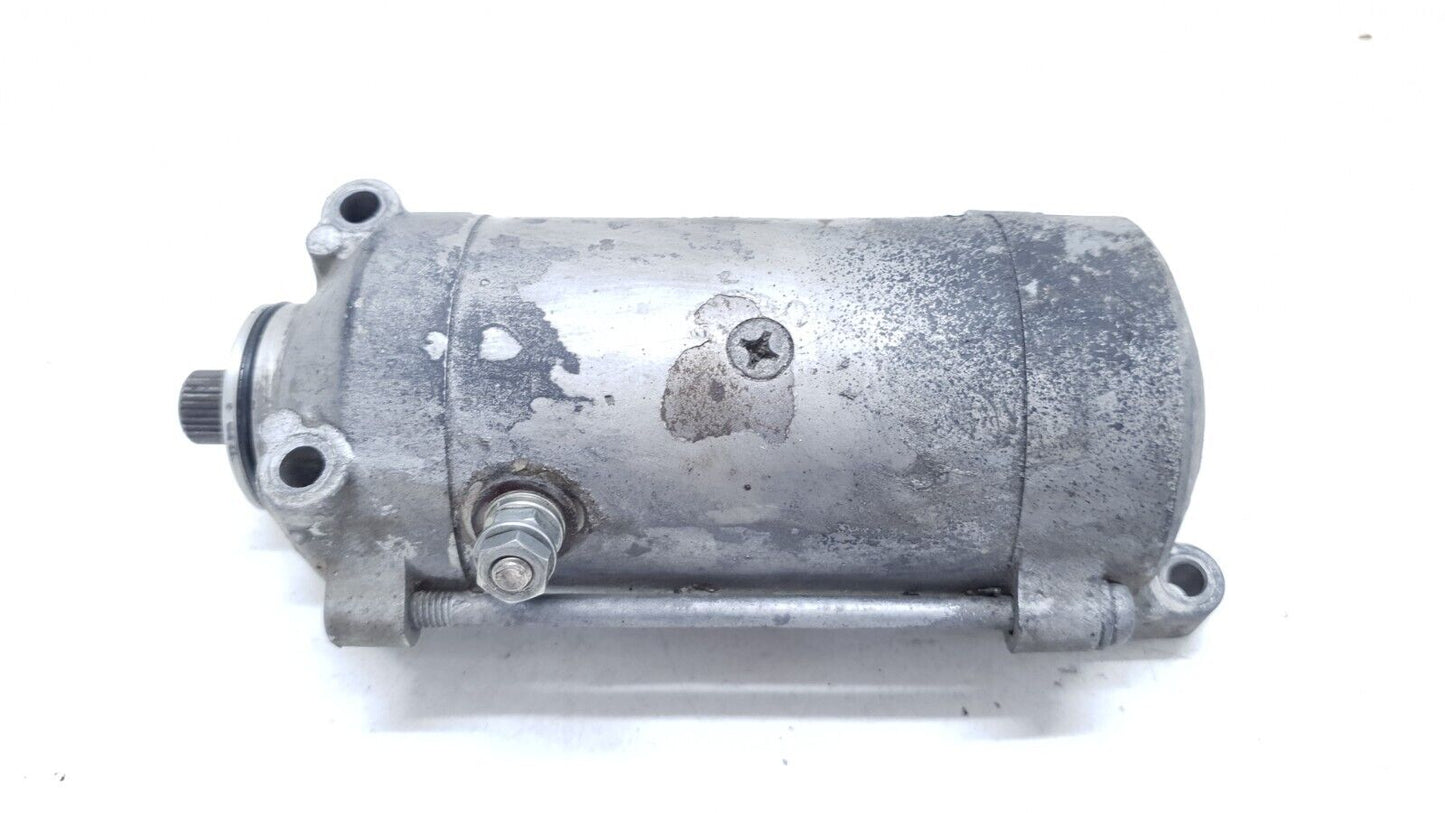 Démarreur Honda CM 125 T 1978 n°4 Réf : 31200-402-008 Generator