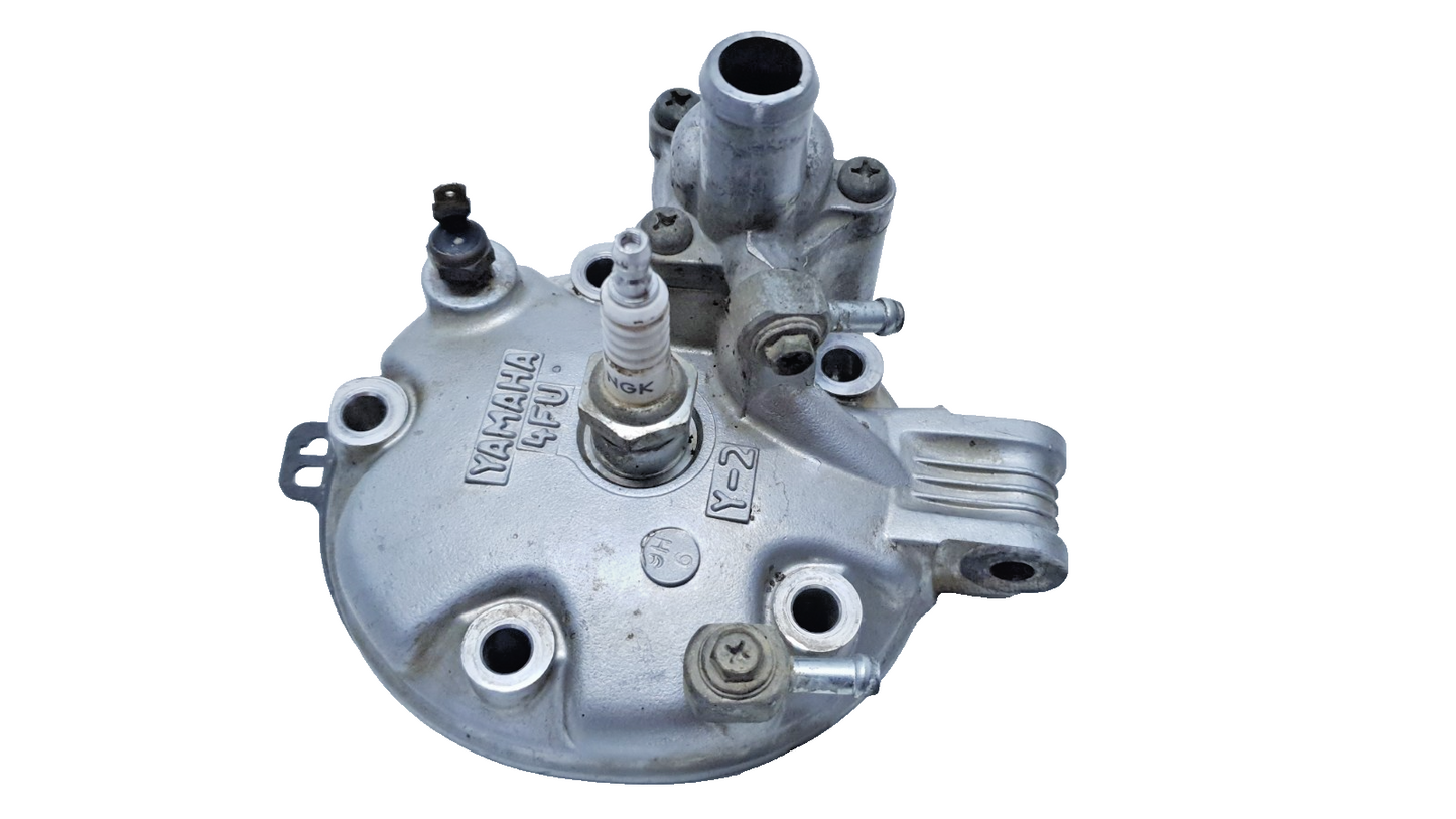 Culasse Yamaha TDR 125 1998 Réf : 5AE111110000