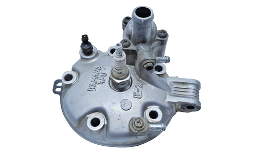 Culasse Yamaha TDR 125 1998 Réf : 5AE111110000