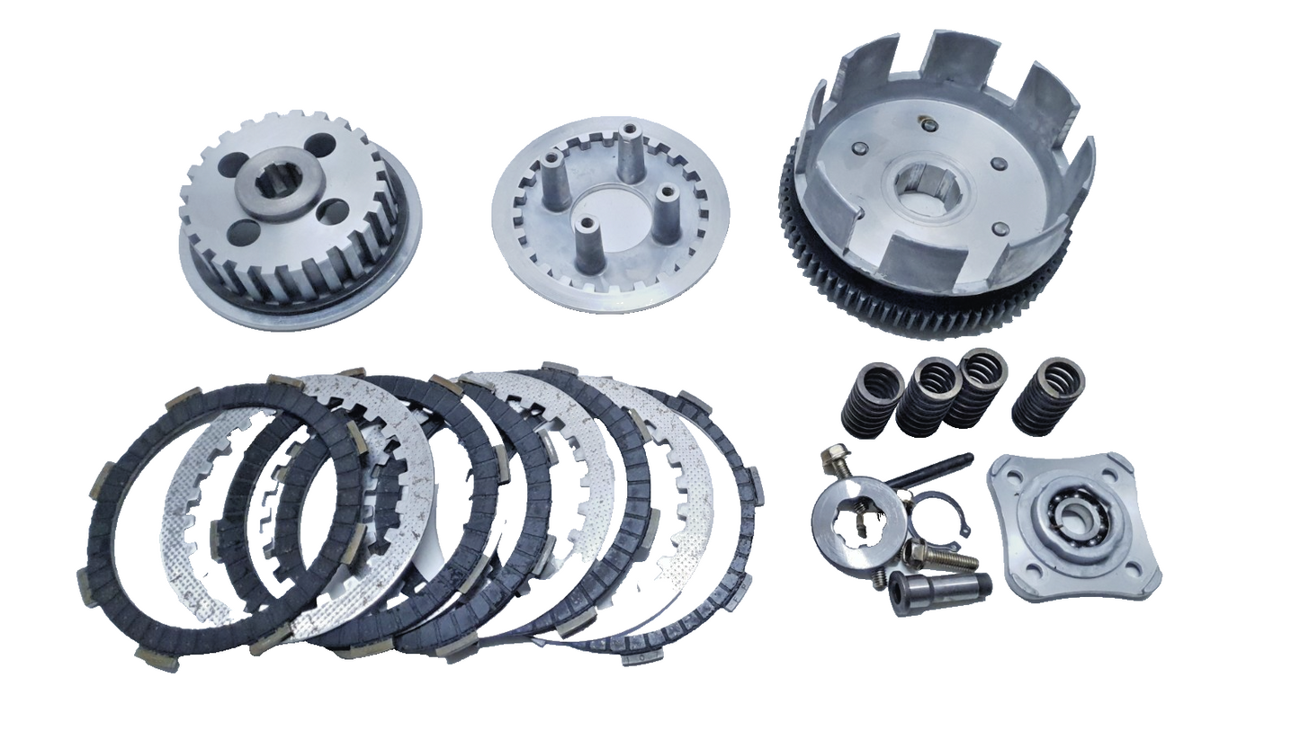 Embrayage Kymco Zing 125 1997 Réf : 221003D24001