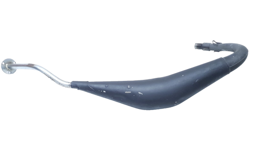 Ligne d'échappement Yamaha TZR 50 2008 n°4 Réf : 5WXE47032100