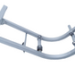 Support moteur Aprilia RS 50 2010 Réf : 86102601WGA