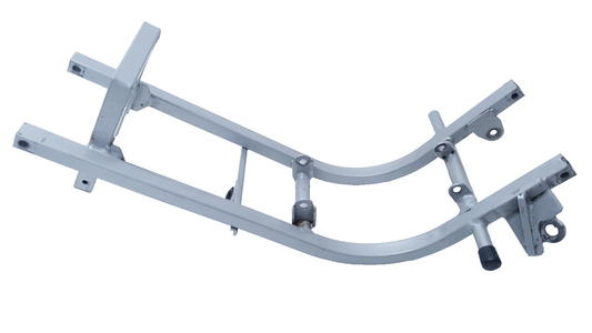 Support moteur Aprilia RS 50 2010 Réf : 86102601WGA