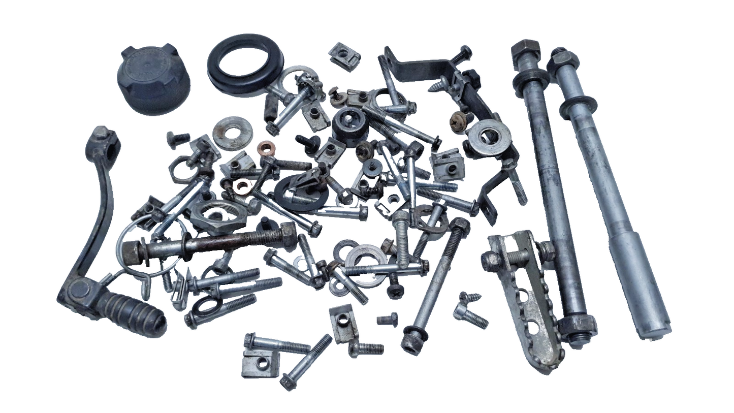 Kit visserie Derbi Senda DRD X-Treme 50 2006