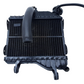 Radiateur de liquide de refroidissement Yamaha TZR 50 2005 Réf : 4BAE24600000