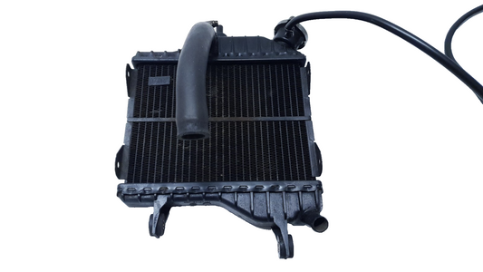 Radiateur de liquide de refroidissement Yamaha TZR 50 2005 Réf : 4BAE24600000