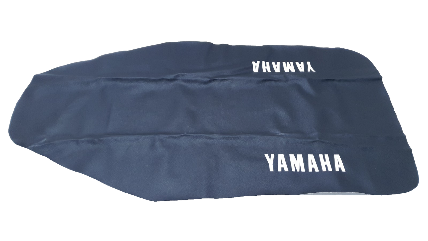 Housse de selle Yamaha DT125R 1997 n°2 Réf : 3BN24731A000
