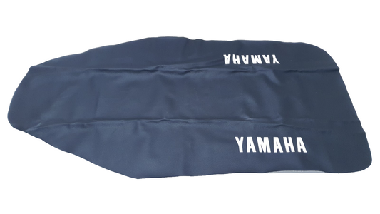 Housse de selle Yamaha DT125R 1997 n°2 Réf : 3BN24731A000