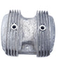 Couvre culasse Honda CM 125 T 1978 n°4 Réf : 12311-399-000 Cylinder head