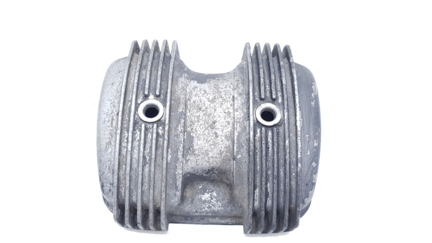 Couvre culasse Honda CM 125 T 1978 n°4 Réf : 12311-399-000 Cylinder head