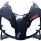 Tête de fourche Aprilia RS 50 2010 Réf : 86511100WN0