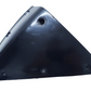 Capot de tête de fourche gauche Yamaha TDR 125 1990 Réf : 3SHF283L0000