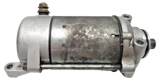 Démarreur Honda CM 125 Custom 1995 Réf : 31200-KW4-018