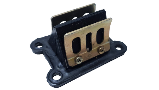 Boite à clapets Yamaha TZR 50 2004 Réf : 4YVE36100000