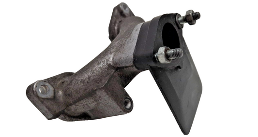 Pipe d'admission Honda CM 125 Custom 1995 Réf : 17111-KC2-000