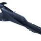 Garde boue arrière Aprilia RS 50 2008 Réf : 00H00706381