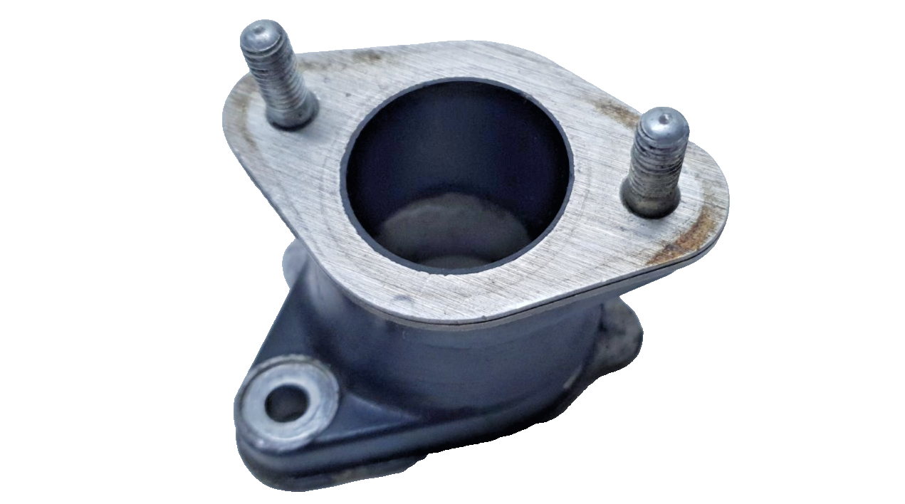 Pipe d'admission Honda CLR 125 CityFly 2001 Réf : 16210-KFT-620