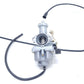 Carburateur Keihin 26mm Honda CM 125 T 1978 n°4 Réf : 16100-402-004 Carburetor