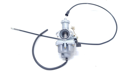 Carburateur Keihin 26mm Honda CM 125 T 1978 n°4 Réf : 16100-402-004 Carburetor