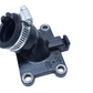 Pipe d'admission Yamaha TZR 50 2008 n°3 Réf : 4YVE35651000