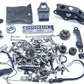 Kit visserie Honda CM 125 Custom 1986 n°2