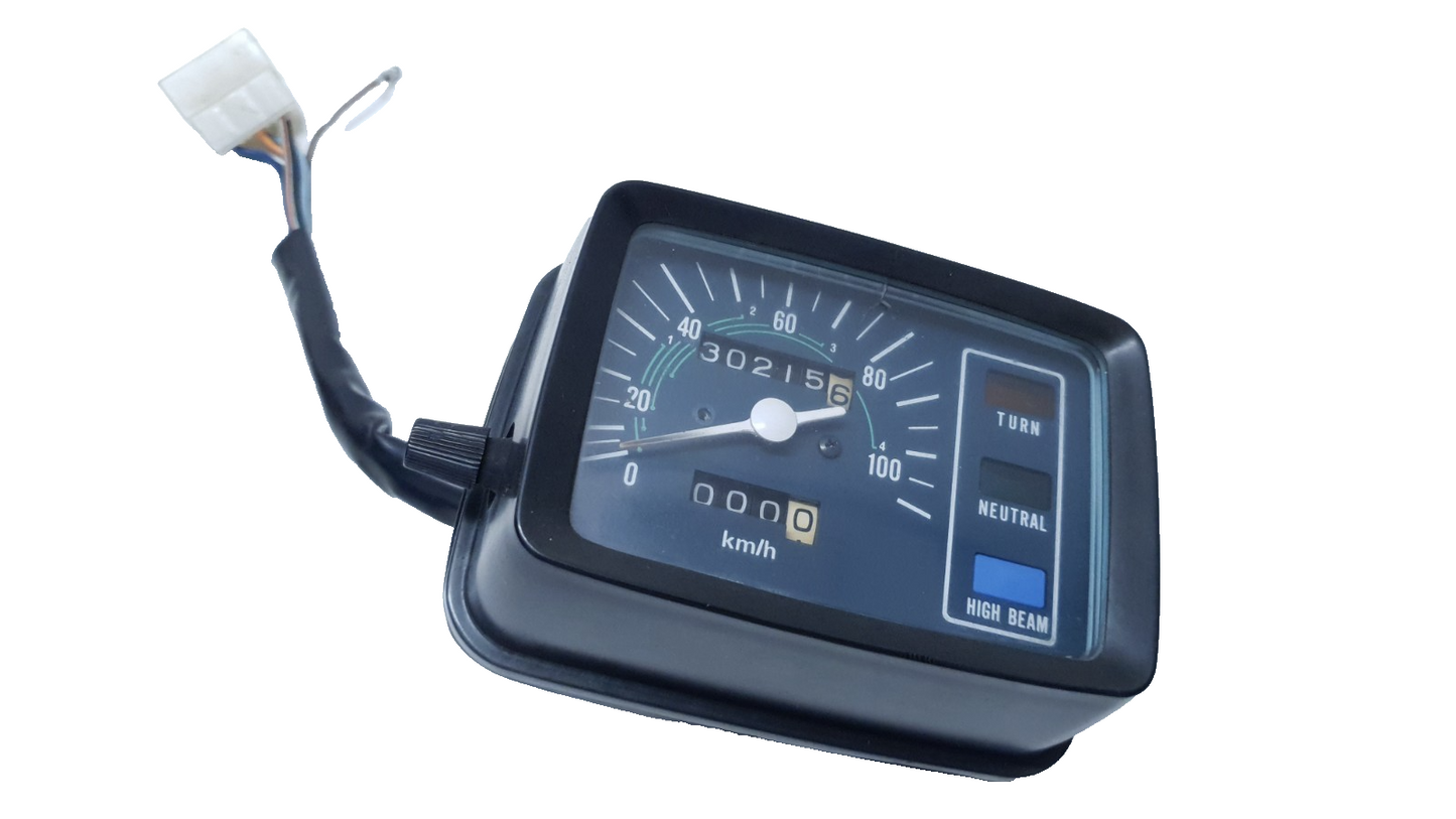 Compteur de vitesse Honda CM 125 T 1980 Réf : 37200-419-610