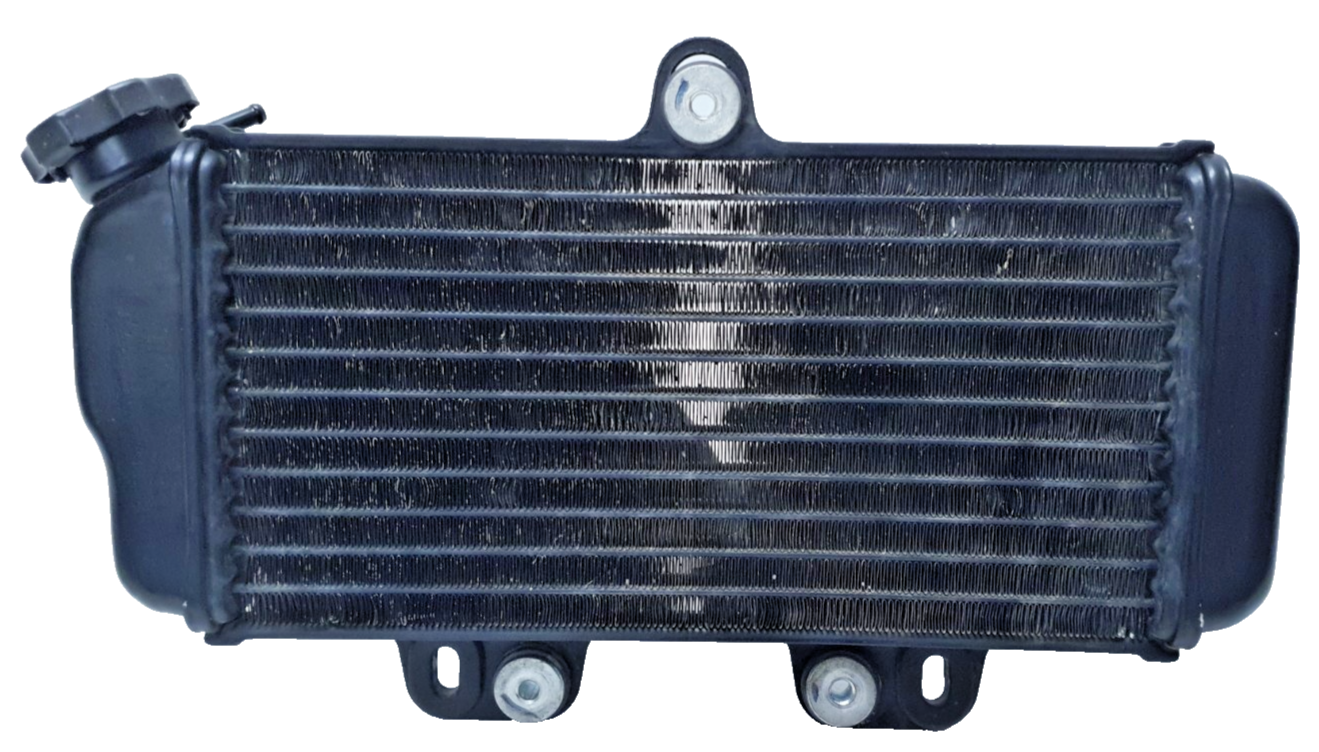 Radiateur Yamaha TDR 125 1998 Réf : 4FU124610000