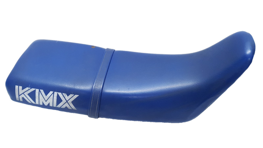 Selle Kawasaki KMX 125 1986 Réf :  530011559NG