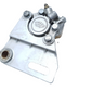 Etrier de frein arrière 1-2 Yamaha TZR 50 2008 n°4 Réf : 5WXF580W1000