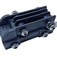 Support d'araignée de phare Aprilia RS 50 2008 Réf : 00H01602661