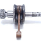 Vilebrequin Yamaha DTMX 80 1980 Crankshaft